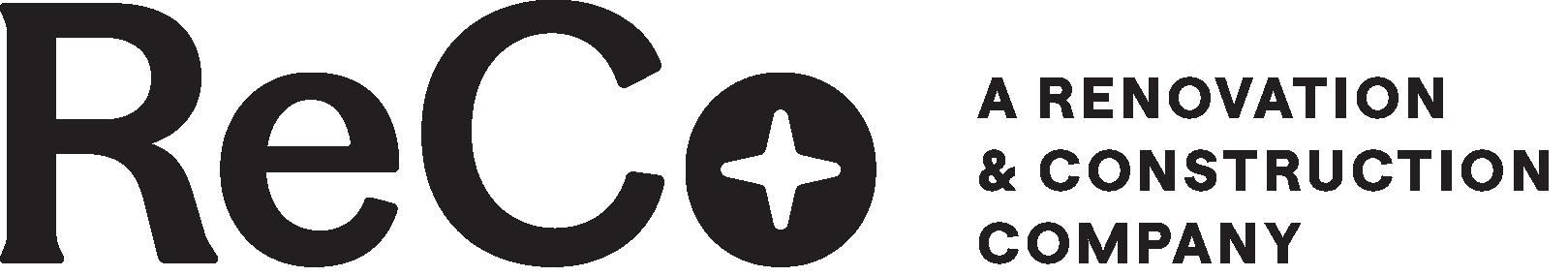 ReCo - A Renovation & Construction Company